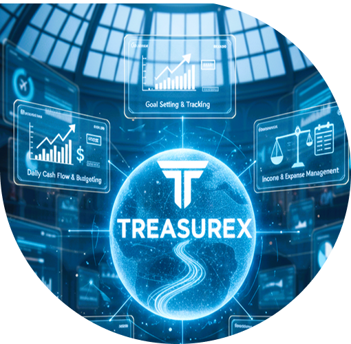 Personal Finance Graphic